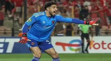 تأثير إصابة الشناوي على الأهلي: كيف يستجيب شوبير لأزمة الحراسة؟